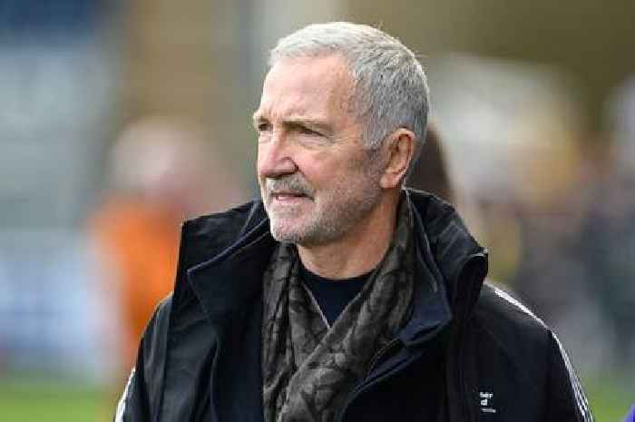 Rangers legend Graeme Souness fuming after councillors reject  development plan