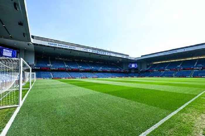 Rangers transfer news as agent teases 'imminent' arrival and Christian Eriksen move dealt a setback after Ibrox pitch