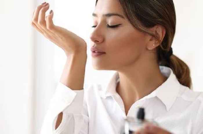 Shoppers praise 'game changer' £24 perfume that 'lasts all day'