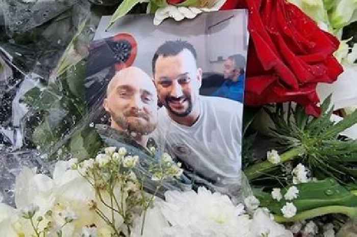 Brother pays tribute to ‘light of life’ father-of-three who was found dead