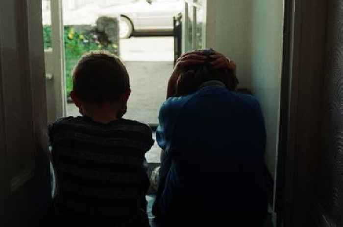 Children with rotten teeth and infected wounds found living in horror Welsh home with faeces on the walls