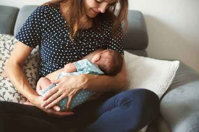 DWP giving away £500 to new parents if you match one of these 11 categories