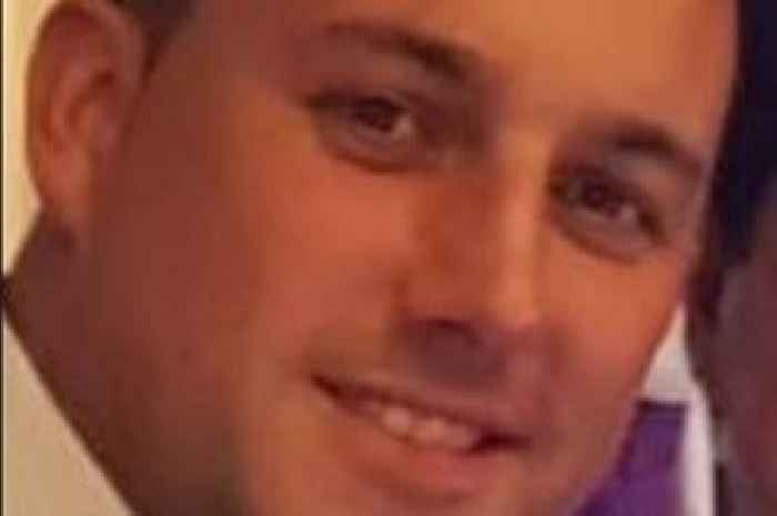 Man charged with murder after death of dad-of-three