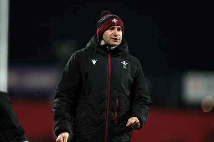 Argentina v Wales U20s Live: Start time, TV channel and score updates