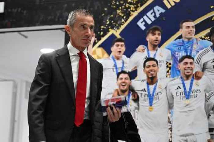 Arsenal to make surprise transfer announcement as shock £16m move highlights Andrea Berta plan