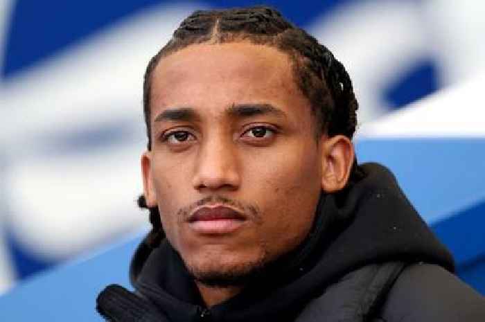 Chelsea 'agree' shock fifth summer transfer immediately after Jamie Gittens deal