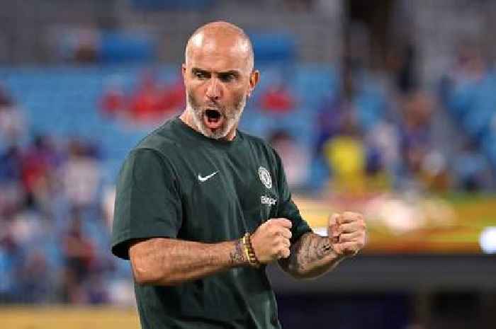 Chelsea next three transfers decided after £105m swoop in Enzo Maresca masterplan