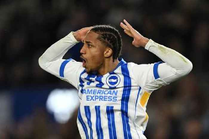 Joao Pedro's Chelsea debut timeline revealed as £115m double transfer struck