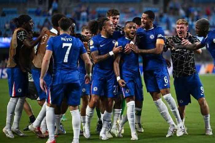 Nkunku madness, Caicedo masterclass, James magic - Chelsea player ratings vs Benfica