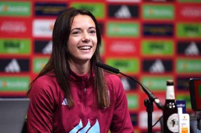 Spain superstar Aitana Bonmati released from hospital days before Euro 2025 kick-off