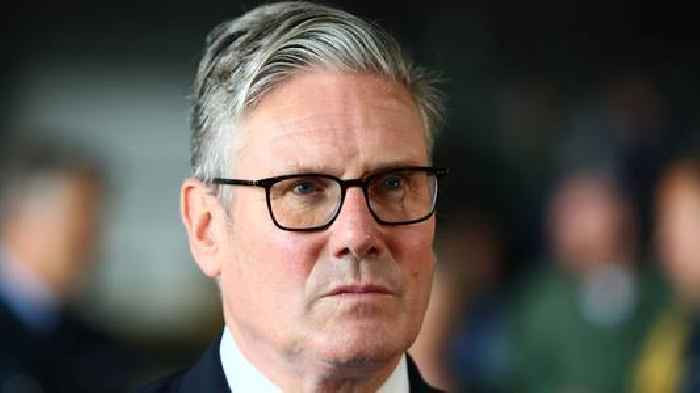 Starmer says he was 'heavily focused' on world affairs before U-turn on welfare