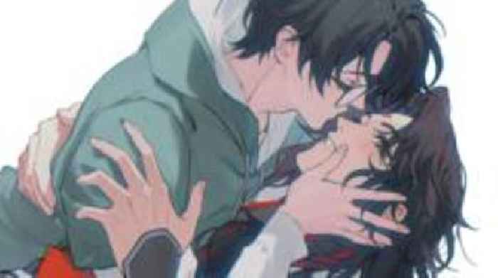 China is cracking down on young women who write gay erotica