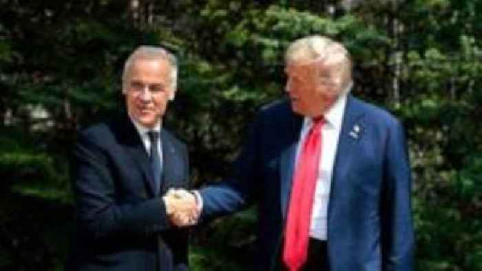 Canada drops tech tax to restart US trade talks