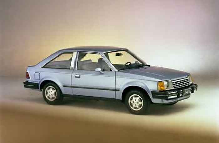 5 American Production Cars That Were Once Available With Diesel Engines