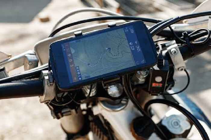 7 Best Apps Every Motorcycle Rider Should Know
