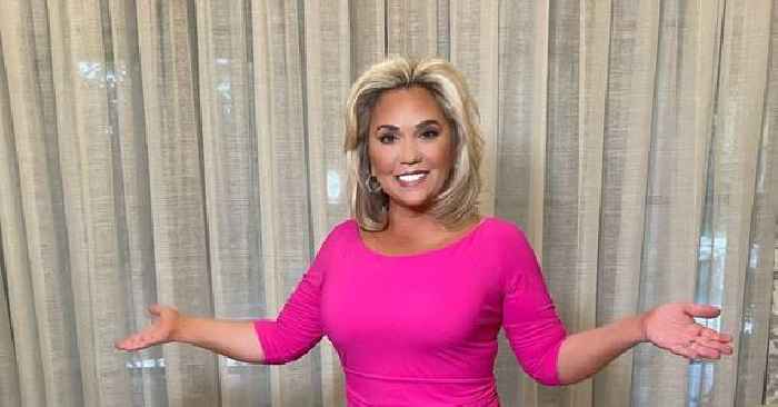 Julie Chrisley Says She 'Could See My Health Deteriorating' While in Prison Due to 'Inhumane' Conditions