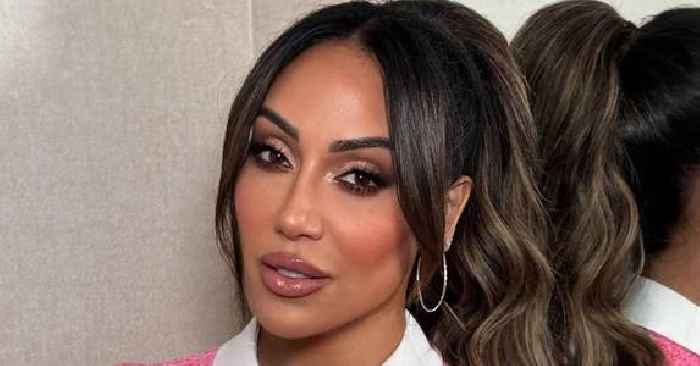 'Shocked' 'RHONJ' Star Melissa Gorga Was in a 'Serious' Car Accident: 'I Was Scared It Was Going to Blow Up'