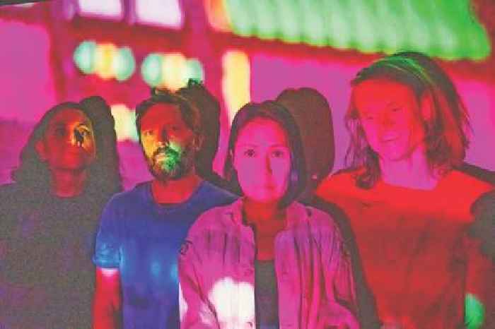 Deerhoof Leaving Spotify Over CEO’s Investment In AI Military Startup