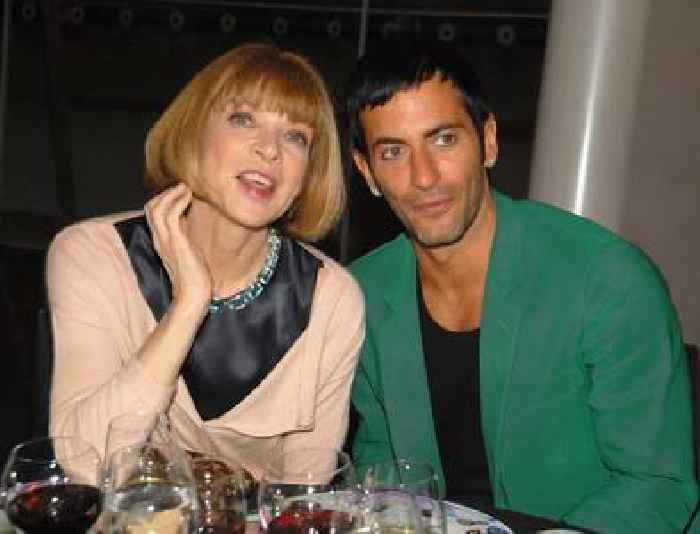 Vogue’s ‘Editor-in-Chief’ Ends – but Anna Wintour Isn’t Going Anywhere | Commentary