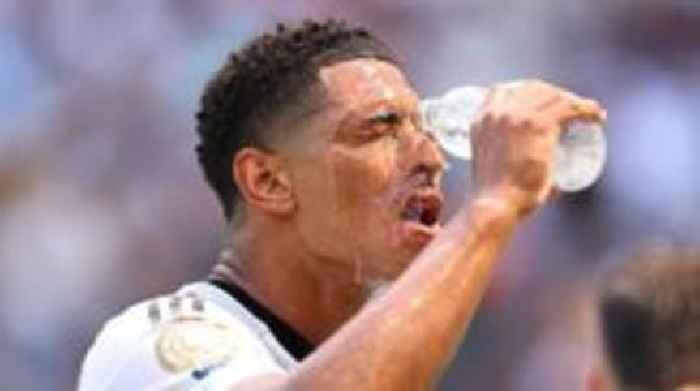 'Fifa should consider playing World Cup final at 9am'