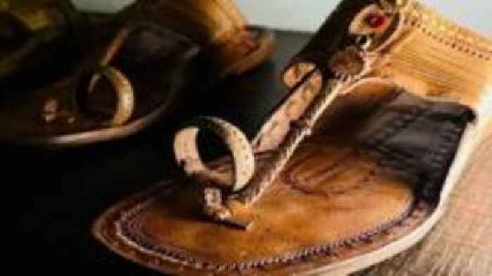 Prada acknowledges footwear design's Indian roots after backlash