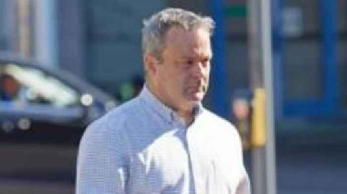 Juror charged over school stabbing trial collapse