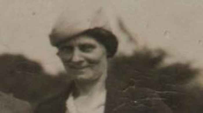 Man, 92, guilty of 1967 rape and murder of woman
