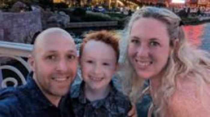 Family wins fight for no-snow Lapland trip refund