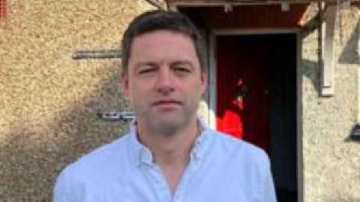 MP 'denied communion' over assisted dying vote