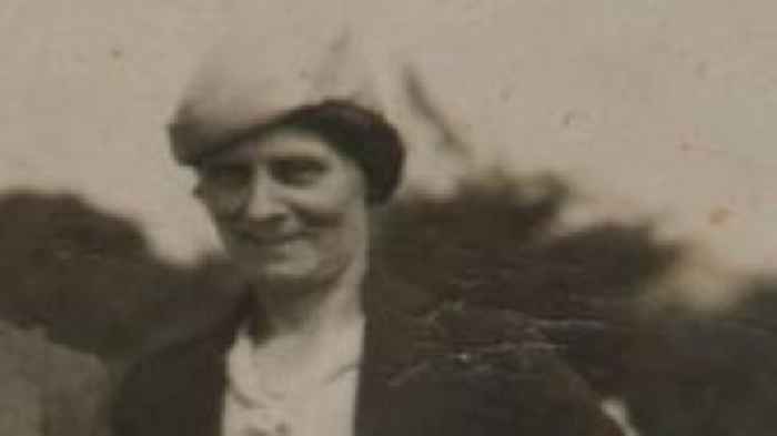 Man, 92, guilty of murdering woman 58 years ago