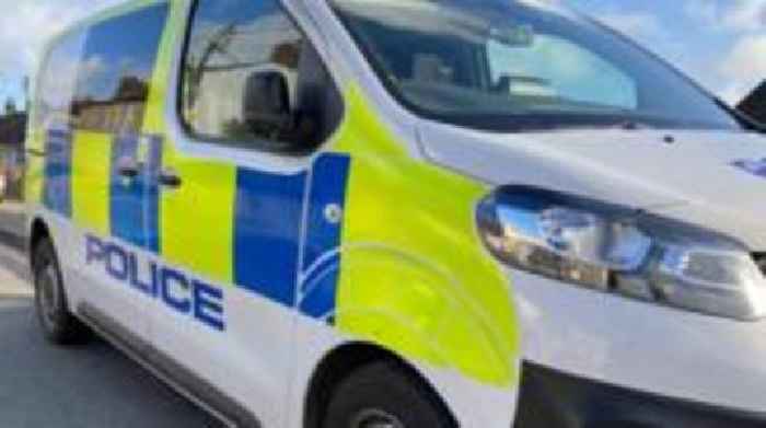 Murder arrest over death of woman, 93