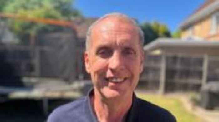 'My heartburn symptoms turned out to be cancer'