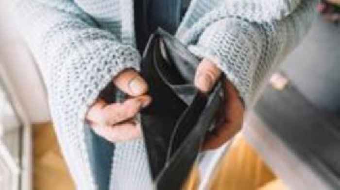 Charities call for executive to drop 'harmful' anti-poverty strategy