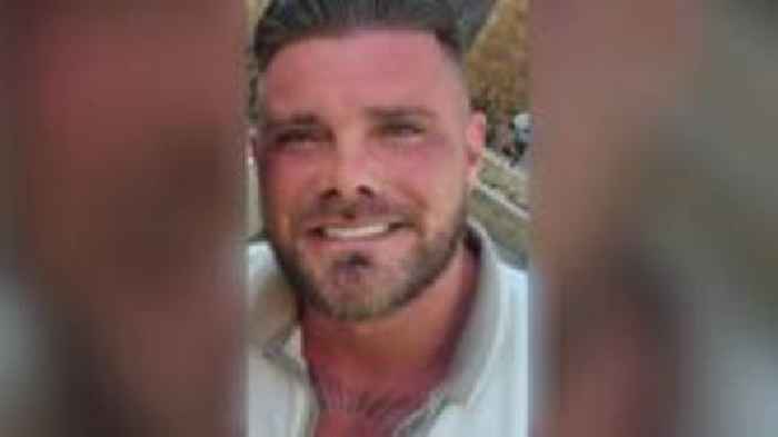 Motorcyclist, 36, dies after single-vehicle crash