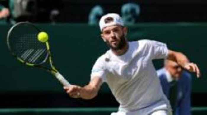 Wimbledon preview: Fearnley and Norrie face difficult starts
