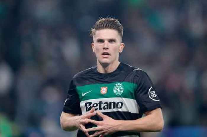 Arsenal transfer news: Viktor Gyokeres claim makes huge difference as offer may seal deal