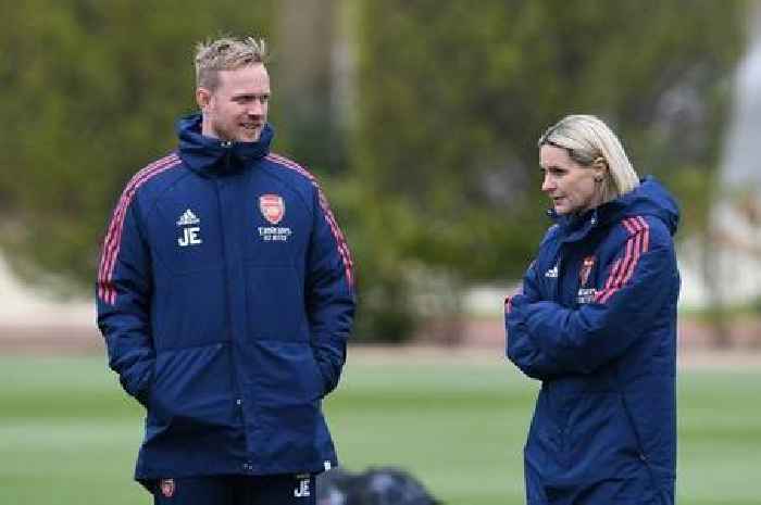 Lionesses icon urges girls to start playing football for one key reason