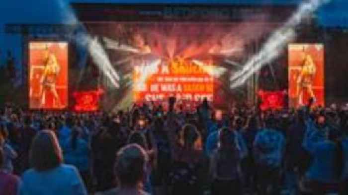 Town's summer sessions 'benefit local economy'