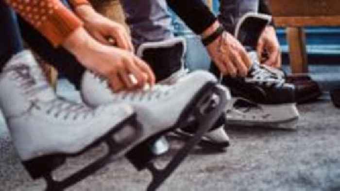 Windsor's festive ice rink set for refusal