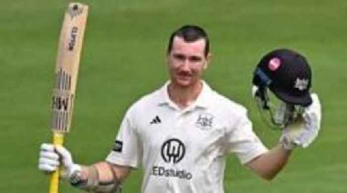 Bracey blast boosts Glos before Kellaway leads Glamorgan fightback