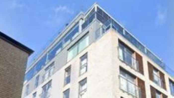 Hotel rooftop canopy plans blocked for sixth time