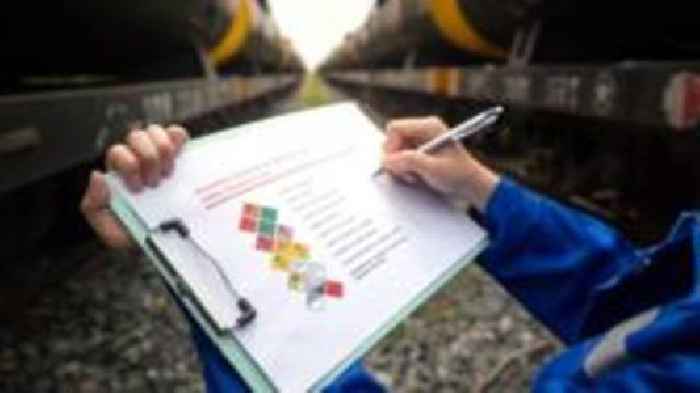 Rail firm told to improve after nuclear failures