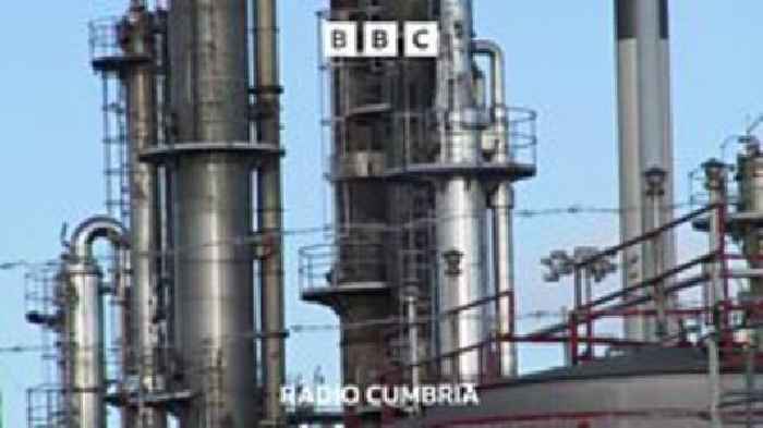 Ulverston life saving factory closure