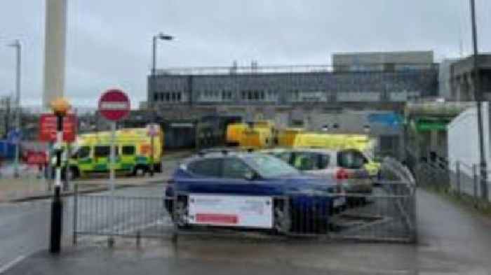 Boy died of sepsis day after hospital discharge