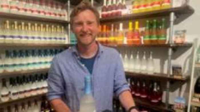 Local producers embrace low-alcohol revolution