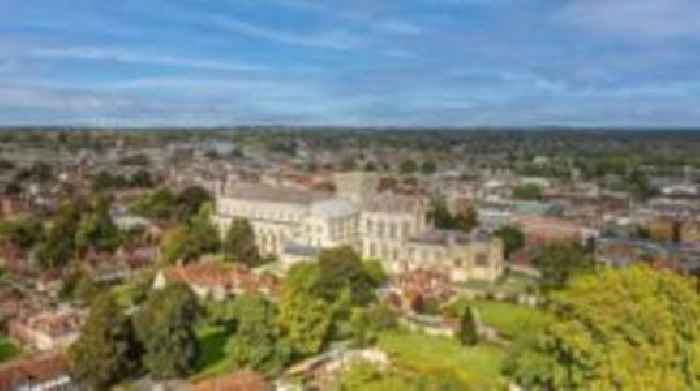 Residents asked for views on councils' shake-up