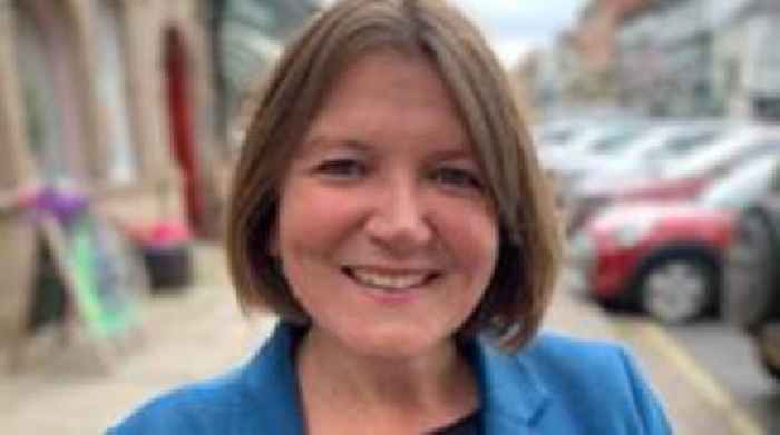 MP says Bob Vylan row 'a distraction from Gaza'