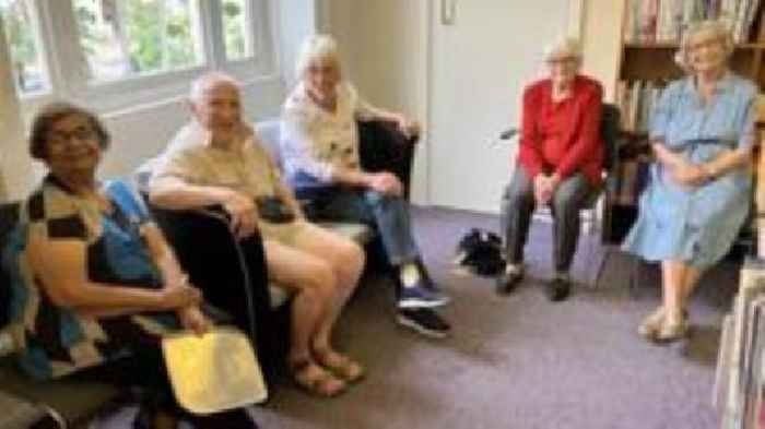 Voters reflect on impact of new Labour government