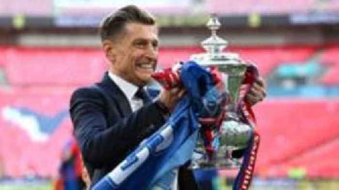 Decision on Palace's Europa League fate delayed