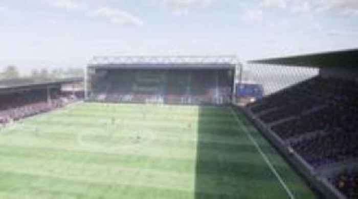 Residents question football club's new car park plan